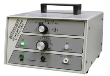 アルゴン焼灼術1